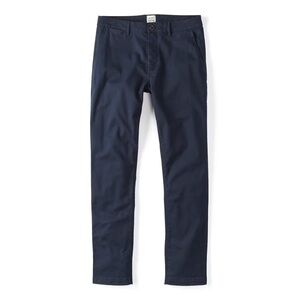 Flint and Tinder 365 Pant (Slim). I’ve worn these a few times. 34x34.